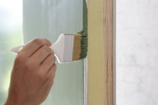 Best Residential Mold Inspection & Testing  in Clermont, GA