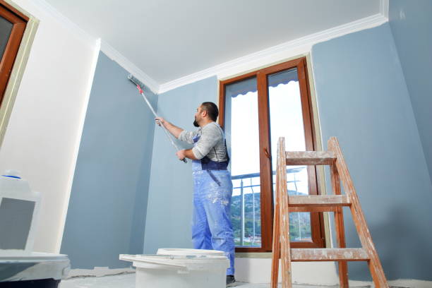 Best Commercial Mold Inspection  in Clermont, GA