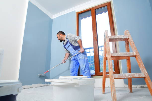 Biohazard Mold Removal in Clermont, GA