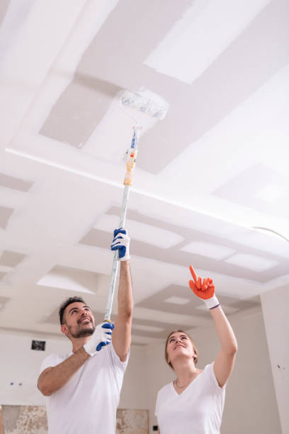 Best Indoor Air Quality Assessment  in Clermont, GA